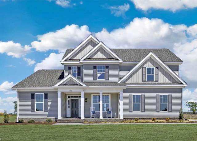 Property at MM Taft (lee Parcel A-1) Rd, Chesapeake, VA 23322, 4 beds, 3.5 baths