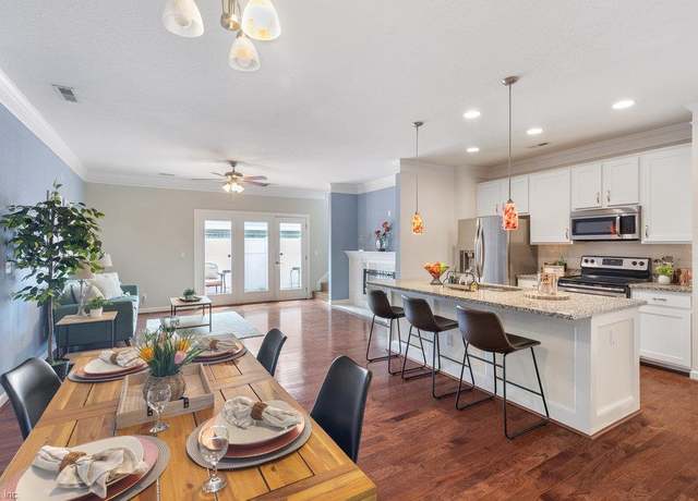 Property at 5441 Legacy Way, Virginia Beach, VA 23462, 3 beds, 2.5 baths