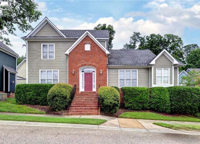 Property at 401 Suri Dr, Williamsburg, VA 23185, 4 beds, 2.5 baths