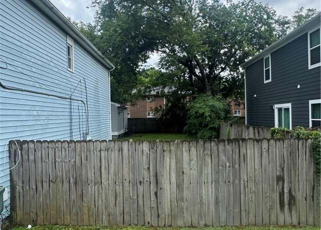 Property at 1511 Manson St, Norfolk, VA 23523