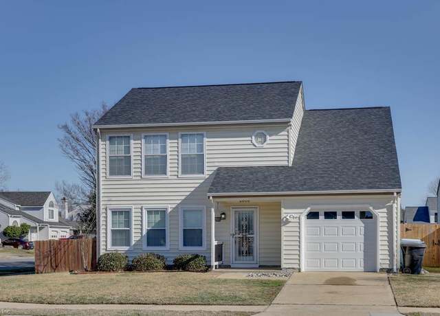 Property at 2000 Monument Dr, Virginia Beach, VA 23464, 4 beds, 2.5 baths