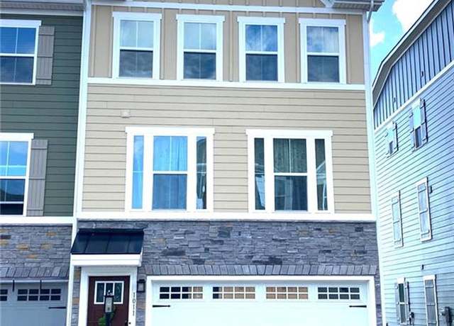 Property at 1011 Gabion Way, Chesapeake, VA 23323, 3 beds, 2.5 baths
