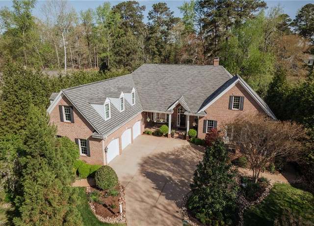 Property at 129 Meadowbrook, Williamsburg, VA 23188, 4 beds, 3.5 baths