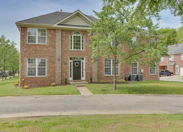 Property at 1000 Skiffs Landing Ln, Suffolk, VA 23435, 3 beds, 2.5 baths