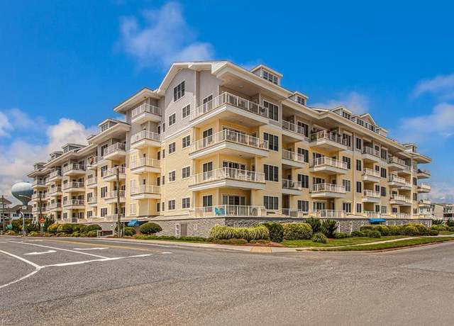 Property at 204 Sandbridge Rd #413, Virginia Beach, VA 23456, 4 beds, 3 baths