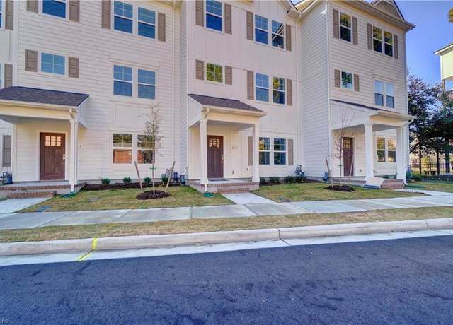 Property at 2919 Pretty Lake Ave, Norfolk, VA 23518, 4 beds, 3.5 baths