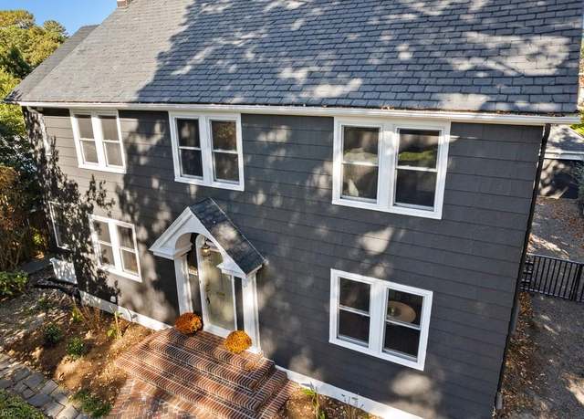 Property at 7426 N Shore Rd, Norfolk, VA 23505, 4 beds, 4 baths