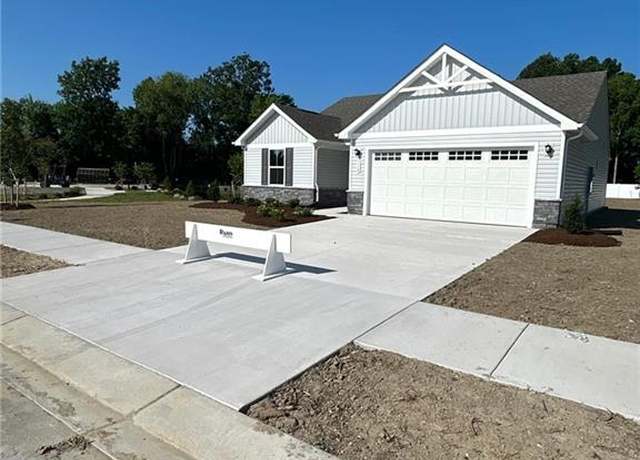 Property at 110 Baxter Station Blvd, Moyock, NC 27958, 3 beds, 2 baths