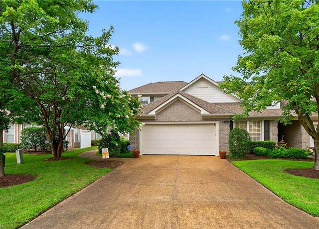 Property at 1065 Estates Ct, Portsmouth, VA 23703, 3 beds, 2.5 baths