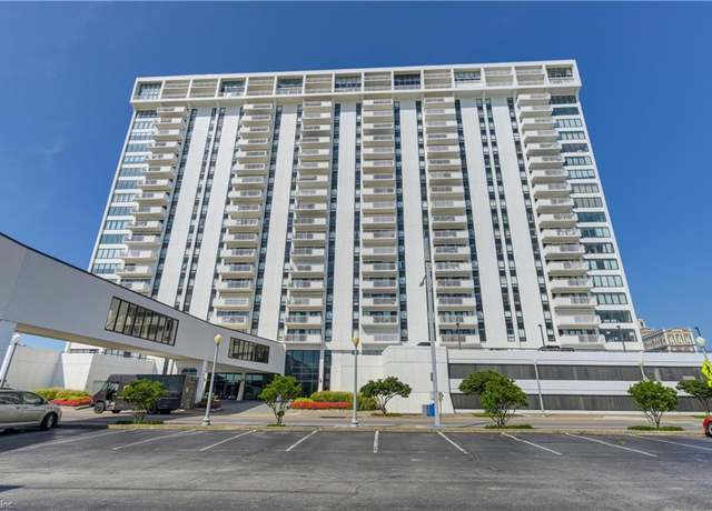 Property at 4004 Atlantic Ave #1911, Virginia Beach, VA 23451, 2 beds, 2 baths