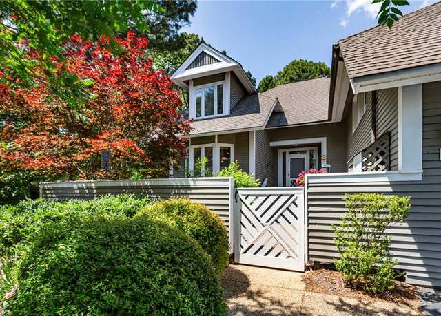 Property at 200 Moodys Run, Williamsburg, VA 23185, 4 beds, 4.5 baths