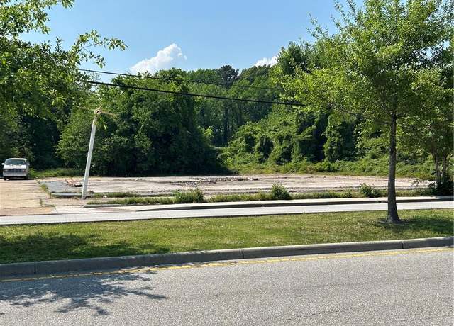 Property at 1263 N King St St, Hampton, VA 23669