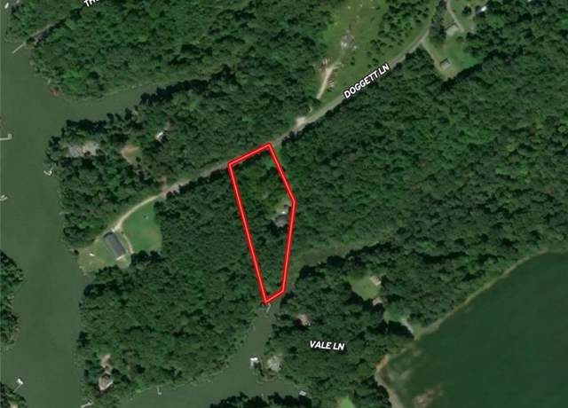 Property at 00 Doggett Ln Ln, Lancaster, VA 22503