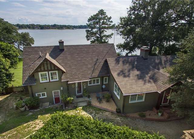 Property at 653 Ingleside Rd, Norfolk, VA 23502, 4 beds, 3 baths