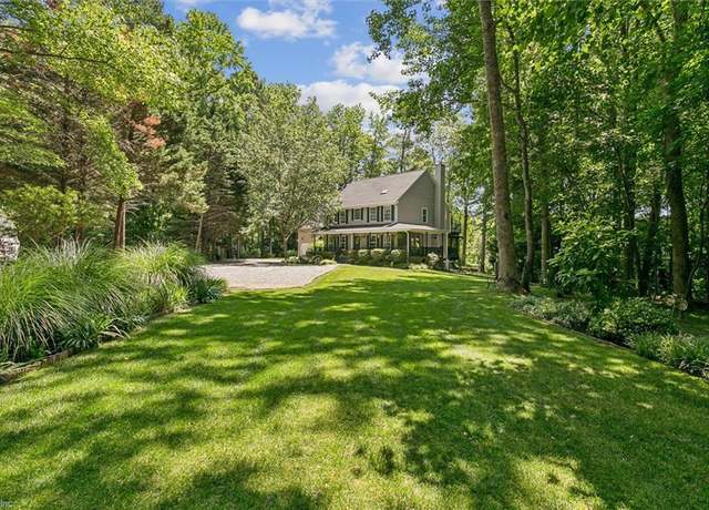Property at 4325 Wigeon Cir, Gloucester, VA 23061, 4 beds, 2.5 baths
