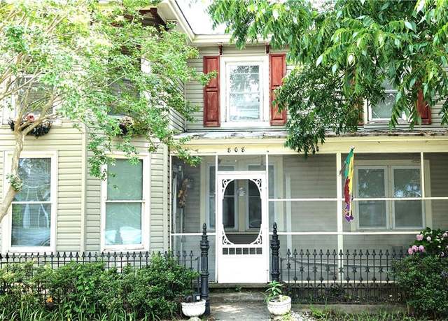 Property at 806 Lee St, West Point, VA 23181, 3 beds, 2 baths