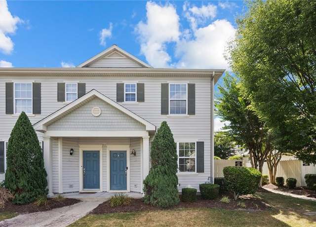 Property at 1518 Hambledon Loop, Chesapeake, VA 23320, 2 beds, 2.5 baths