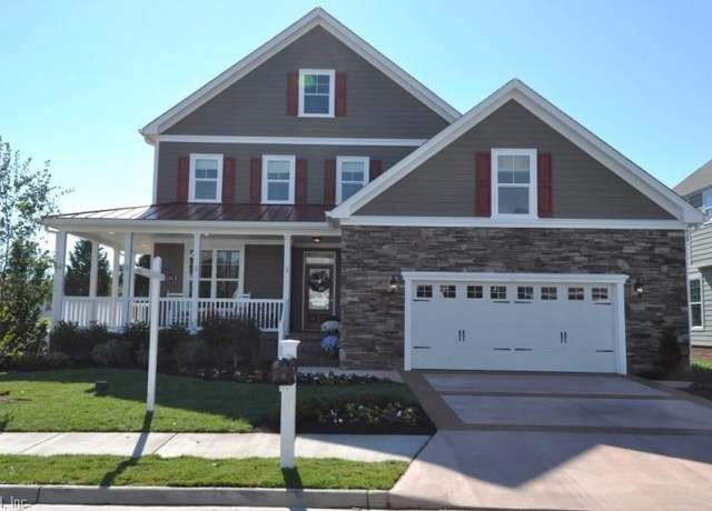 Property at MM Isabelle, Suffolk, VA 23433, 3 beds, 2.5 baths