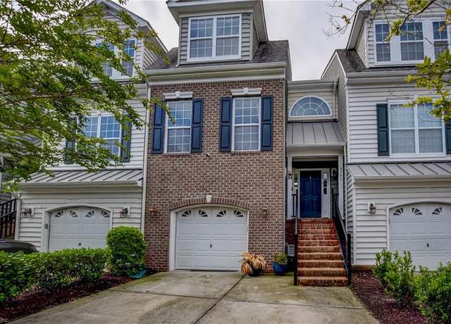 Property at 4585 Leamore Square Rd, Virginia Beach, VA 23462, 4 beds, 4 baths