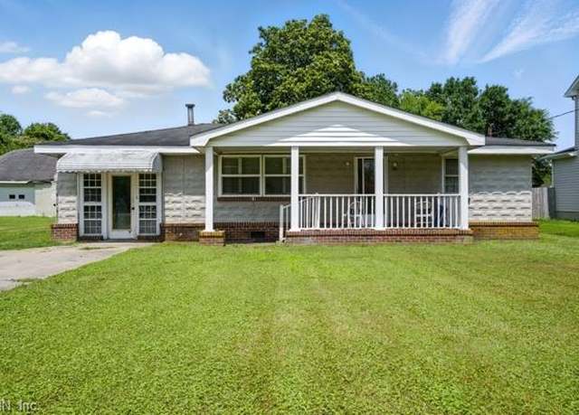 Property at 1816 Long Ridge Rd, Chesapeake, VA 23323, 4 beds, 1 bath