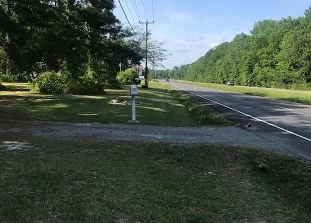 Property at 5474 George Washington Memorial Hwy, Gloucester, VA 23061