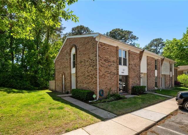 Property at 5021 Eaton Ct, Virginia Beach, VA 23462, 4 beds, 2.5 baths