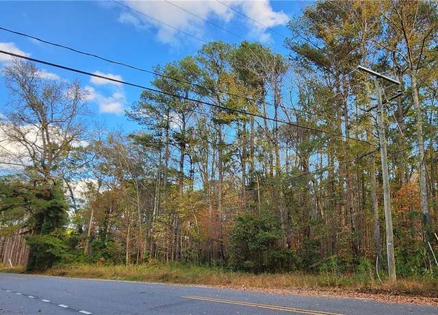 Property at 1833 Shillelagh Rd, Chesapeake, VA 23323