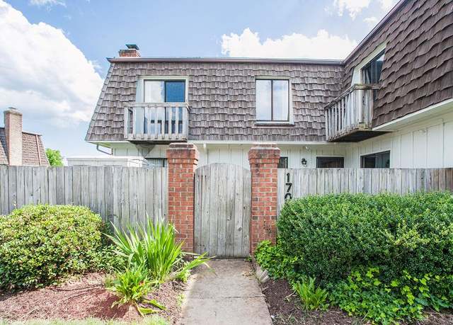 Property at 1705 Ocean Bay Dr, Virginia Beach, VA 23454, 3 beds, 2.5 baths
