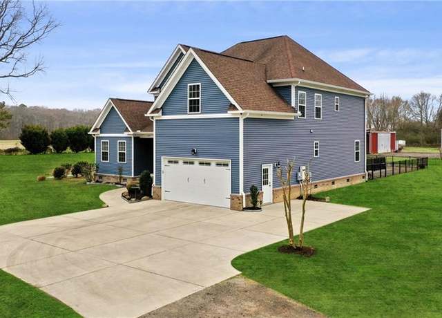 Property at 115 Cooks Landing Rd, Camden, NC 27921, 4 beds, 2.5 baths
