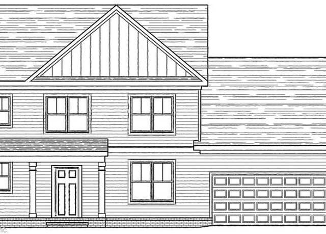 Property at 44 Pelchat Dr, Hampton, VA 23666, 5 beds, 3.5 baths