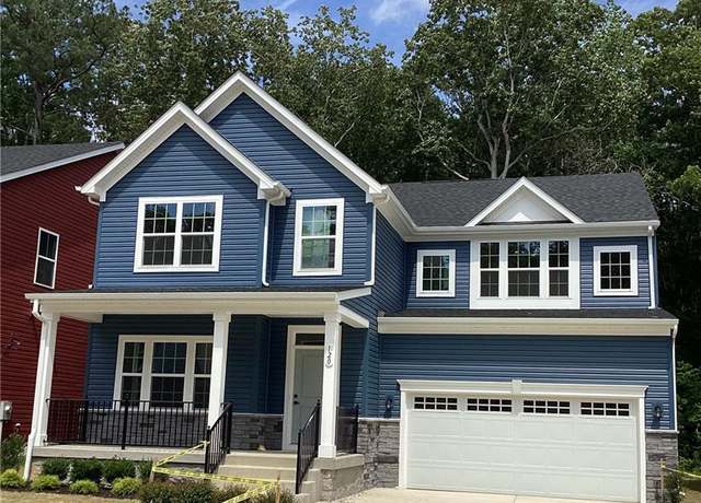 Property at 120 Trawler Trip, Poquoson, VA 23662, 5 beds, 4 baths