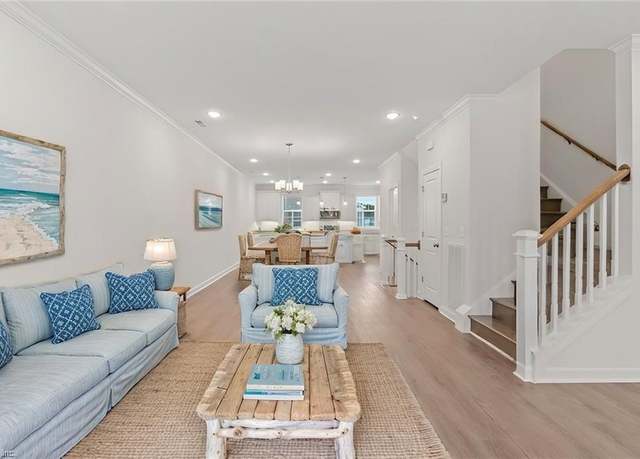 Property at 4103 Pleasant Ave, Norfolk, VA 23518, 3 beds, 2.5 baths
