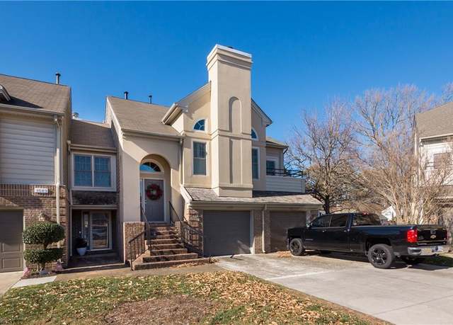 Property at 1049 Hanson Way, Virginia Beach, VA 23454, 2 beds, 2.5 baths