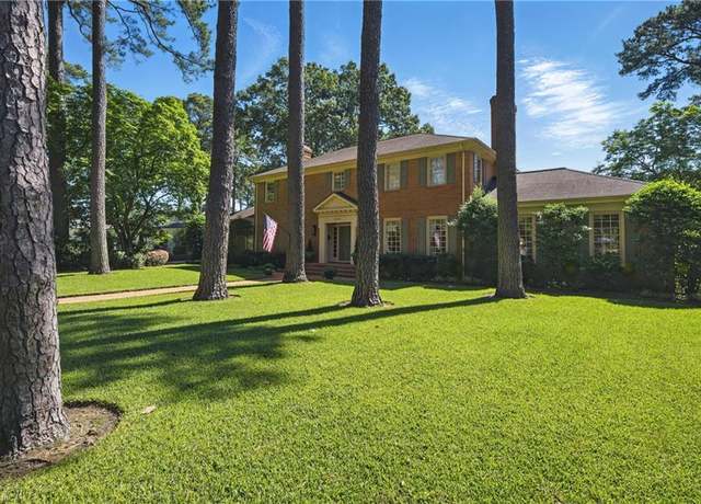 Property at 5718 Shenandoah Ave, Norfolk, VA 23509, 4 beds, 5 baths