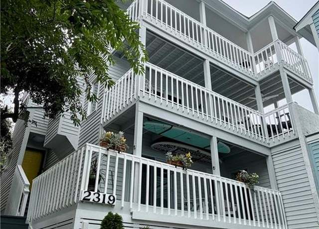 Property at 2319 Kendall St, Virginia Beach, VA 23451, 3 beds, 3.5 baths