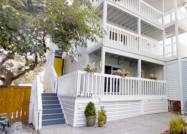 Property at 2319 Kendall St, Virginia Beach, VA 23451, 3 beds, 3.5 baths