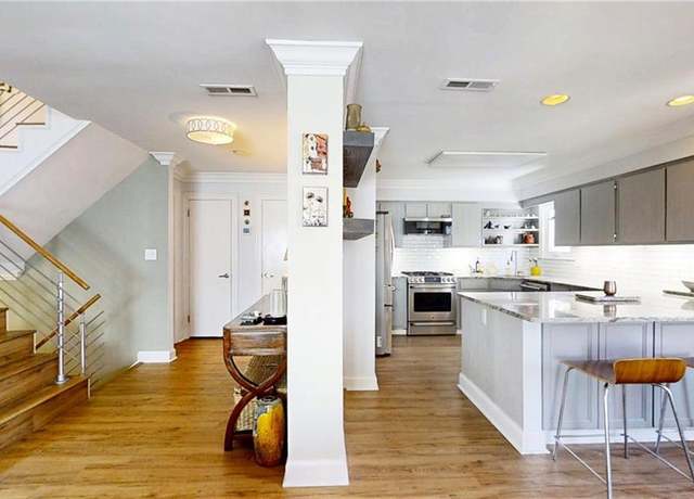 Property at 2319 Kendall St, Virginia Beach, VA 23451, 3 beds, 3.5 baths