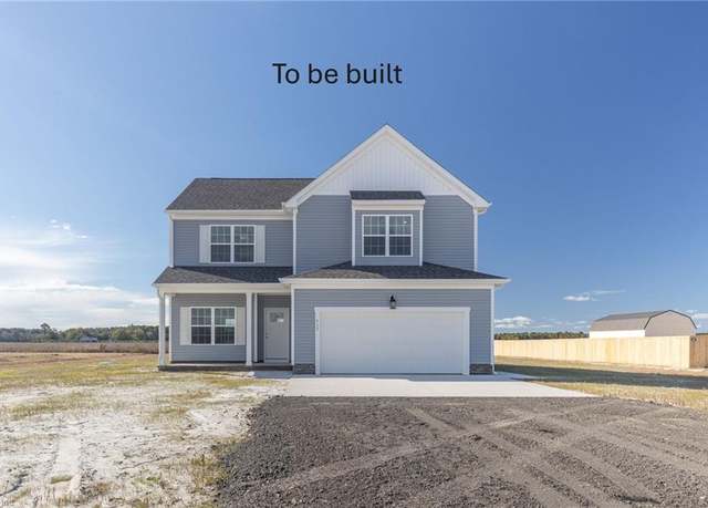 Property at MM Jasmine (willow) Ct, South Mills, NC 27976, 4 beds, 2.5 baths