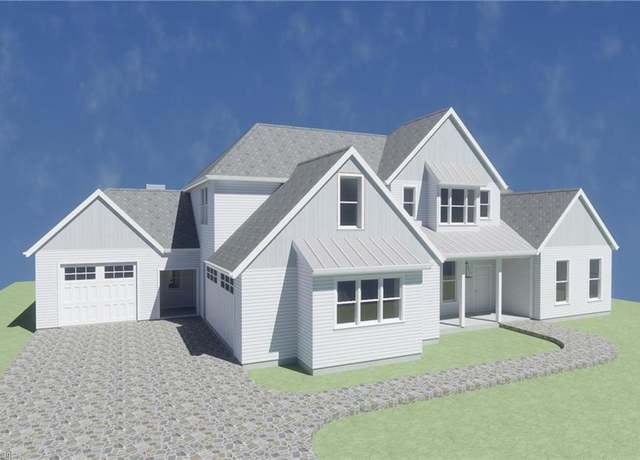 Property at 3718 Carley Ct, Chesapeake, VA 23322, 4 beds, 4 baths