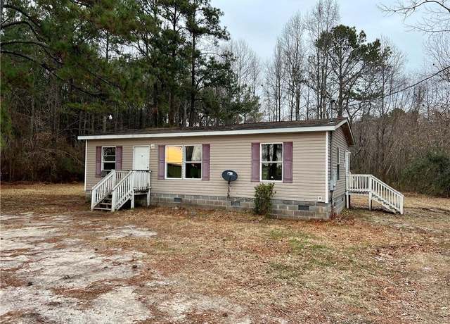 Property at 10443 Fortsville Rd, Capron, VA 23829, 3 beds, 2 baths
