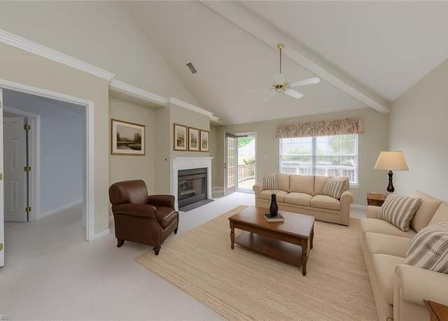 Property at 238 Wingate Dr, Williamsburg, VA 23185, 3 beds, 3 baths