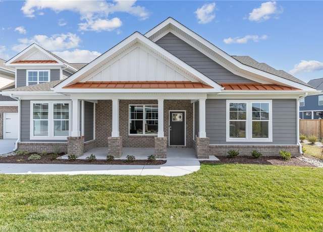 Property at 2146 Edwin Dr, Chesapeake, VA 23322, 3 beds, 3 baths
