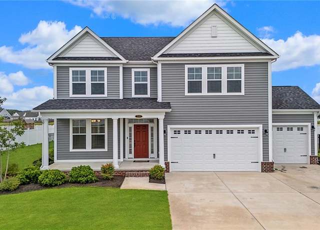 Property at 221 Moorland Way, Moyock, NC 27958, 4 beds, 3 baths