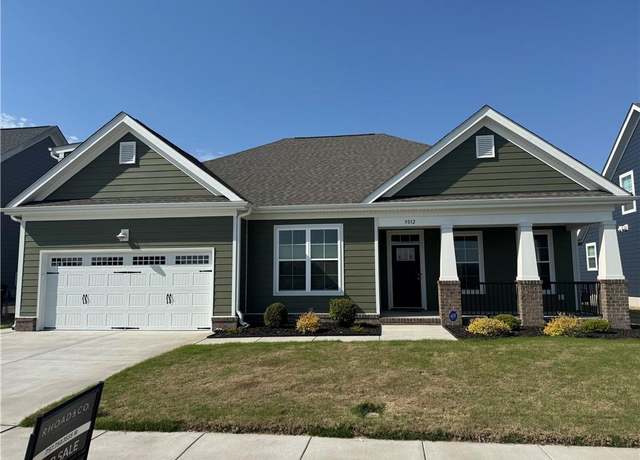 Property at 5012 Corolla Dr, Chesapeake, VA 23321, 4 beds, 3 baths