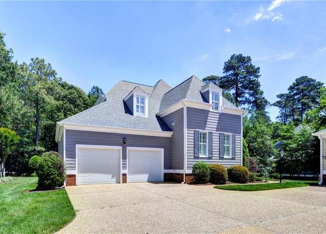 Property at 3520 Hollingsworth, Williamsburg, VA 23188, 4 beds, 2.5 baths
