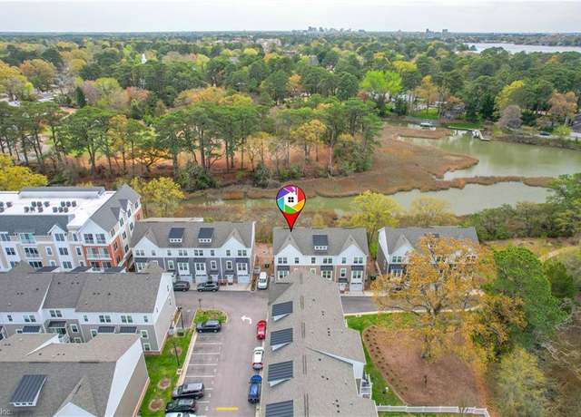 Property at 521 Westport St, Norfolk, VA 23505, 3 beds, 2.5 baths