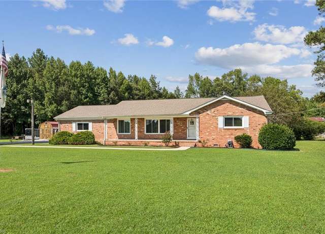 Property at 8151 Windsor Blvd, Zuni, VA 23898, 3 beds, 2.5 baths