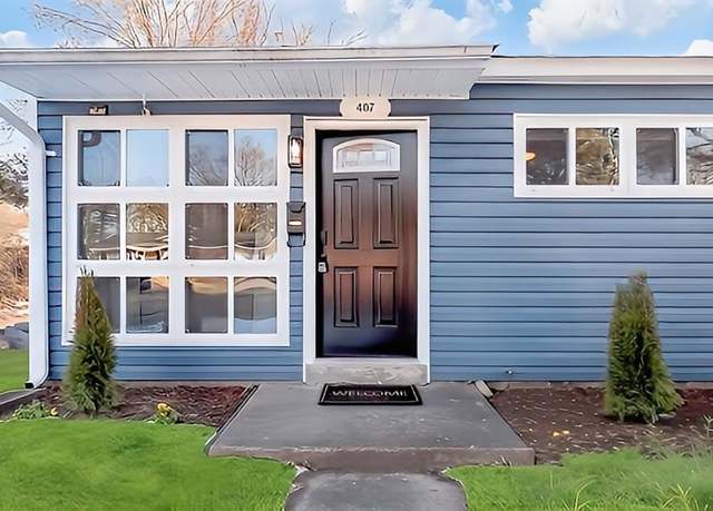 Property at 407 Cabot St, Portsmouth, VA 23702, 3 beds, 1 bath
