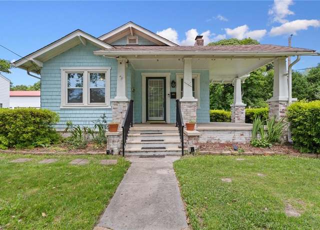 Property at 554 E Bayview Blvd, Norfolk, VA 23503, 2 beds, 2 baths