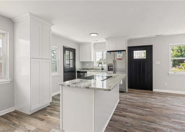 Property at 2452 Malden Ave, Norfolk, VA 23518, 3 beds, 2 baths